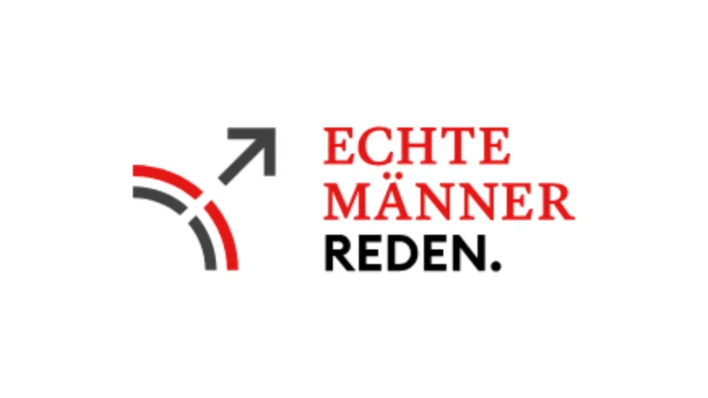 Männerarbeit Echte Männer reden genderspezifische Beratung Männer